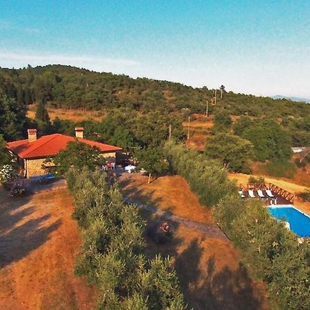 Casa Vacanza Le Corniole Civitella in Val di Chiana Exterior foto
