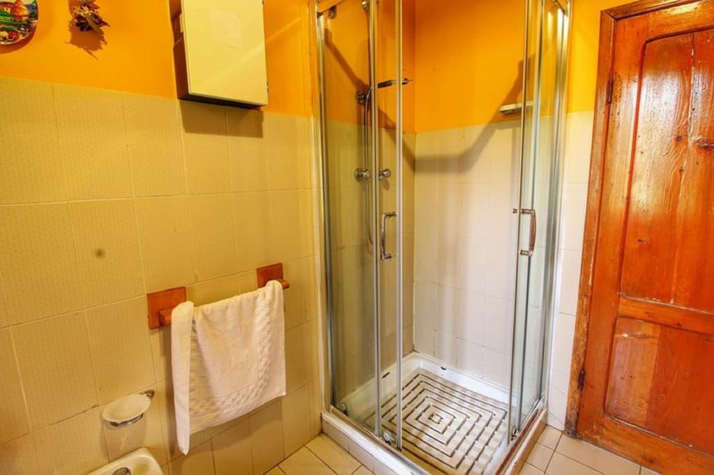 Casa Vacanza Le Corniole Civitella in Val di Chiana Exterior foto