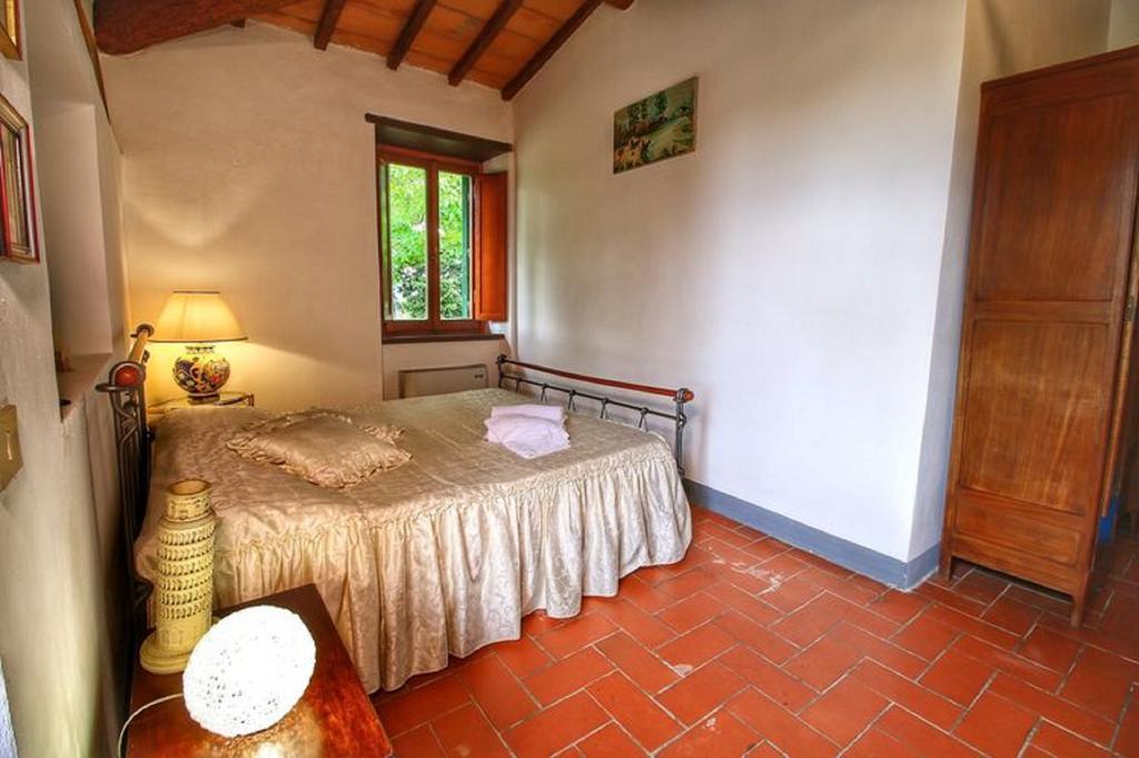 Casa Vacanza Le Corniole Civitella in Val di Chiana Exterior foto