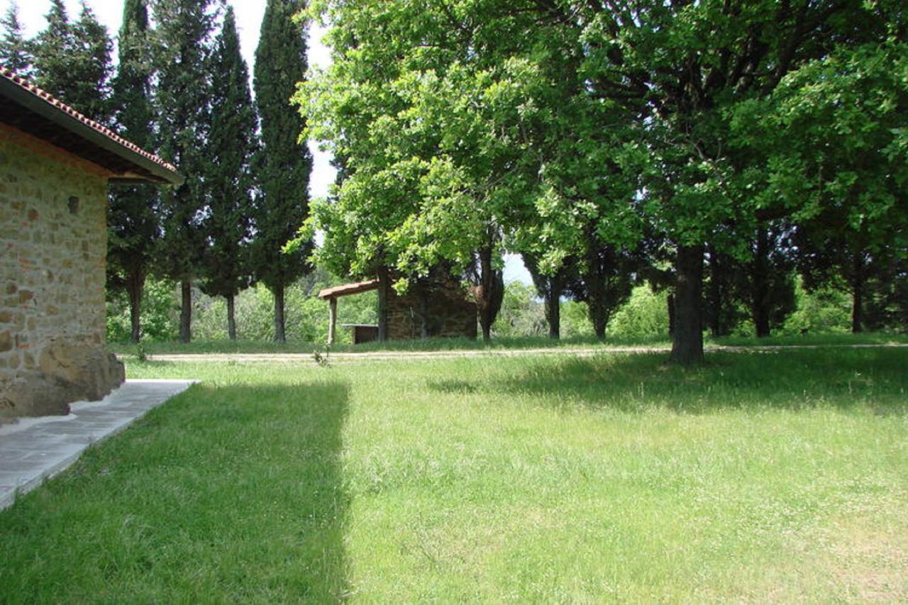 Casa Vacanza Le Corniole Civitella in Val di Chiana Exterior foto